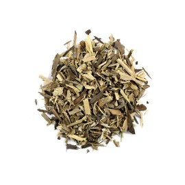 NY Spice Shop Jamaican Dogwood Dried Bark - Loose Herb -Piscidia Eryth by NY Spice - FREE SHIP - 4oz