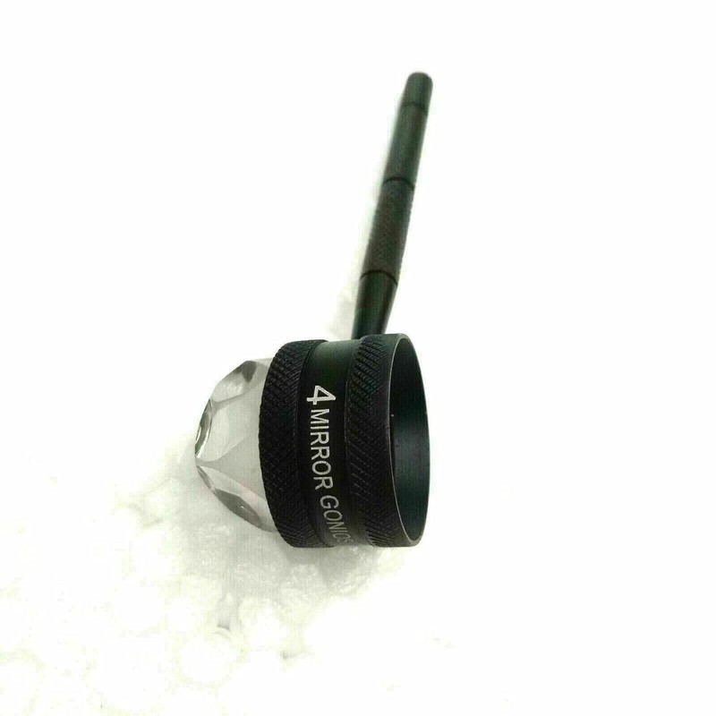KASHSURG 4 Mirror Gonio Lens