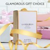 La Vida Bella – A Luxurious and Feminine Fragrance for