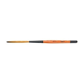 Pinstriping brush Andrew Mack Serie Drag'n Fly - Size 1