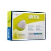 Maxfli 2023 Softfli Matte Golf Balls- 12 Pack (Yellow)