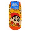 Small Planet Crayon Shin-chan (Elementary School Socks) Junior Socks/Shinnosuke Star