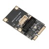 Mini PCIE to USB3.2 GEN1 Front 19Pin Expansion Card 5Gbps