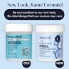 Crema Antiedad Retinol Naturewell Día/Noche Hipoalergénica Sin Parabenos