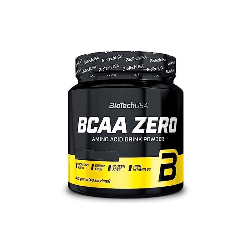 Biotech USA BCAA Zero – 180 g Watermelon