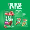 Emerald Nuts Cocoa Roast Almonds 7 Ct (1-Pack), 100-Calorie Individual