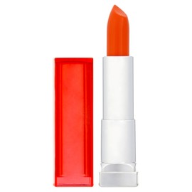 Maybelline Color Sensational Lipstick 912 Electric Orange