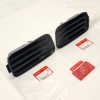 Honda Genuine OEM 04-05 Acura TSX Front Bumper Intake Duct