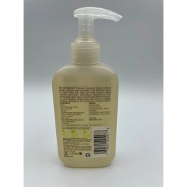 Neutrogena Naturals Purifying Facial Cleanser - 6 fl oz Discontinued