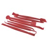 iplusmile 1set Car Window Tint Tool Kit Material Squeegee Film