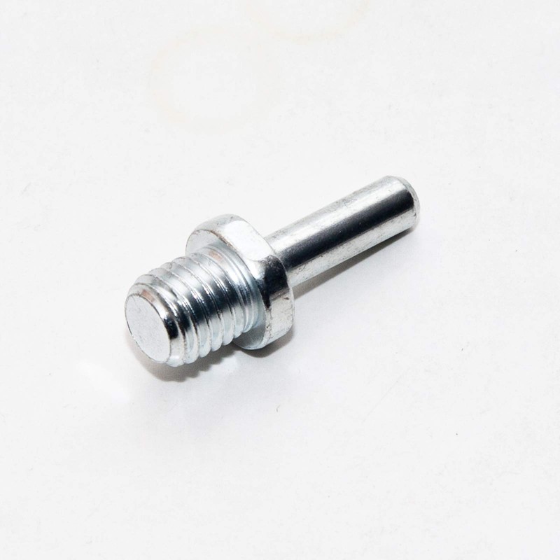 Diameter 180 x 8 mm Elastic Sanding Disc M14 with