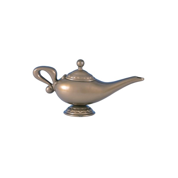 Rubie's Genie Lamp Costume Accessory 12 Count (Pack of 1)