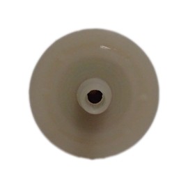 Reliable Aftermarket Parts Our Name Says It All GF-61P New 3/8" Hose Inline Fuel Filter 4-1/16" Long with 1-13/16" Diameter