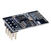 DIYmall ESP8266 ESP-01S WiFi Serial Transceiver Module with 4MB Flash