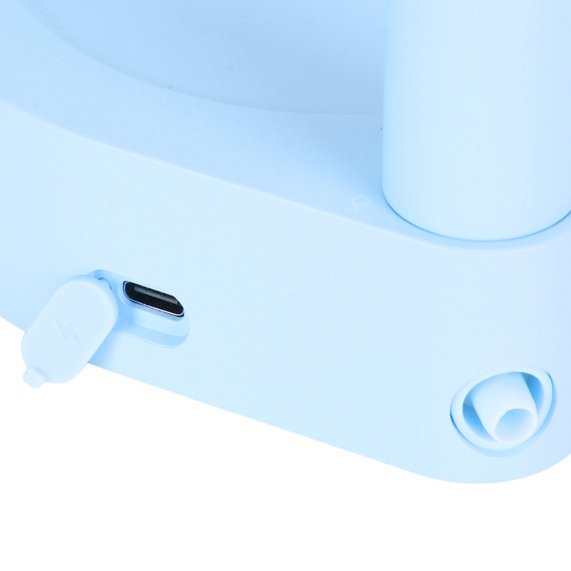 Smart Table Water Dispenser 7 Levels Adjustable USB Charging Low