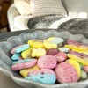 Bubs Swedish Candy Mix - Big Ovals, Skulls, and More