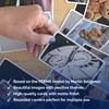 metaFox Coaching Picture Cards | Growing Together | Conversation Cards