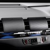 Car Air Conditioning Deflector | Car Air Conditioner Windshield Vent