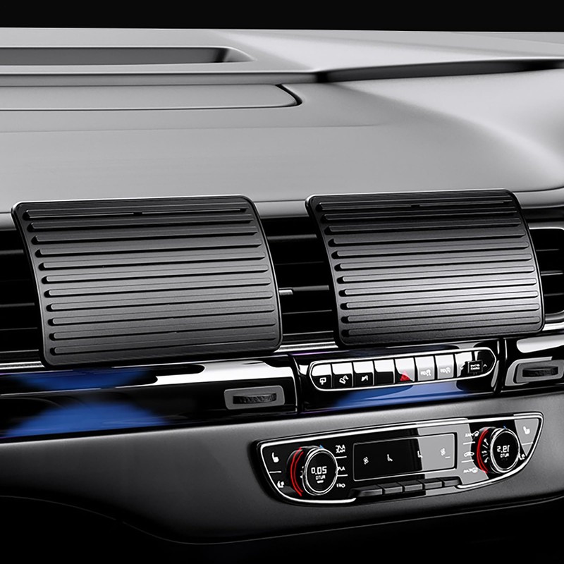 Car Air Conditioning Deflector | Car Air Conditioner Windshield Vent