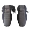 NLQR 1998-2003 Front Seat Covers for Ford Ranger Pickup 60/40