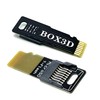 Box3D 3D printer Mini SD female cover, sd Adapter, Compatible
