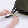 LOGOS Perfect Ground Sheet 270 for 1 Person 84960102 Waterproof