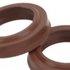 Car Steering Cylinder Seal Kit HC5345 Leakproof Rubber Replacement for