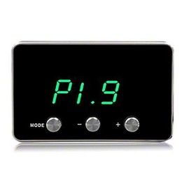 Axial Speedform Series Throttle Controller Compatible with 11-22 F-350 Super Duty