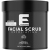 ELEGANCE GEL Elegance Facial Scrub, Mixed Herbs, 17.6 oz
