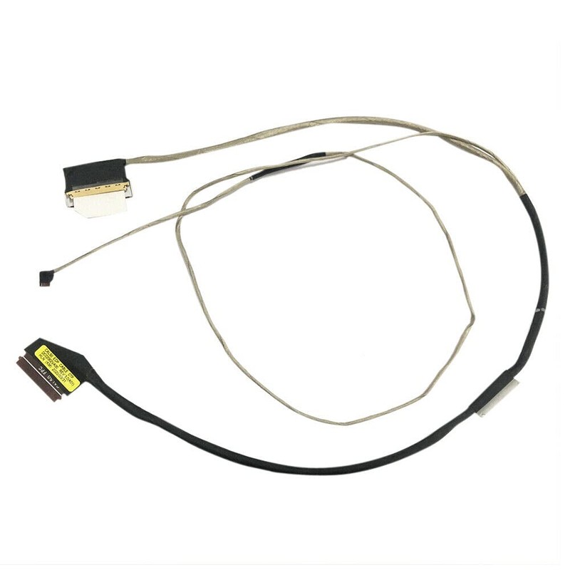 Zahara LCD Screen Cable Display Cable for Dell Ins-piron 15-3583