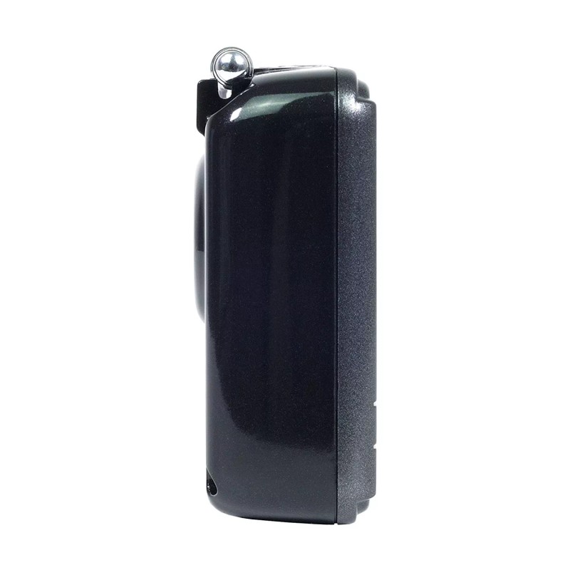 Kaito KA345 Pocket Digital DSP AM FM Shortwave Clock Radio