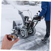 BESPORTBLE 1set Car Snow Cleaning Kit Carburetor Cleaning for Snow