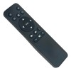 BR-3081B Replacement Remote Control -ALLIMITY- fit for Optoma Projector BR3081B