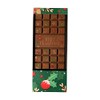 Weibler Chalkboard Advent Calendar Classic Milk 70 g