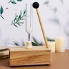 VICASKY Tuning Fork Large Healing Tuning Forks 528hz Aluminum Alloy