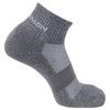 Salomon EVA ANKLE 2-Pack Socks, Set of 2 Pairs, Light