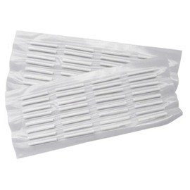 BIUDECO 160pcs Eyelash Rods for Home Store Use Simple Eyelash Tools High Stickiness Deform Resistant and Styling