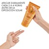 VICHY Protector Solar Facial Toque Seco FPS 50+ Vichy Ideal