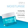 Neutrogena Hydro Boost Series, 3-Step Facial Regime, Hydration Starter Set