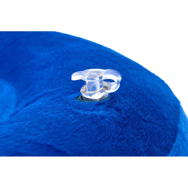 Inflatable Dog Collar, Recovery Cone, After Pet Surgery, Prevent Dogs