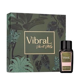 VibraL Pure and Natural Rosemary Essential Oil - Premium Aromatherapy & Wellness Solution, 10ml