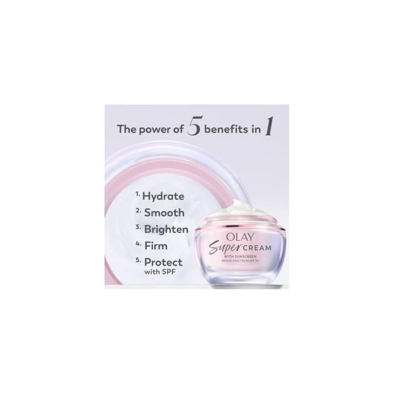 Olay Super Cream1.7 oz