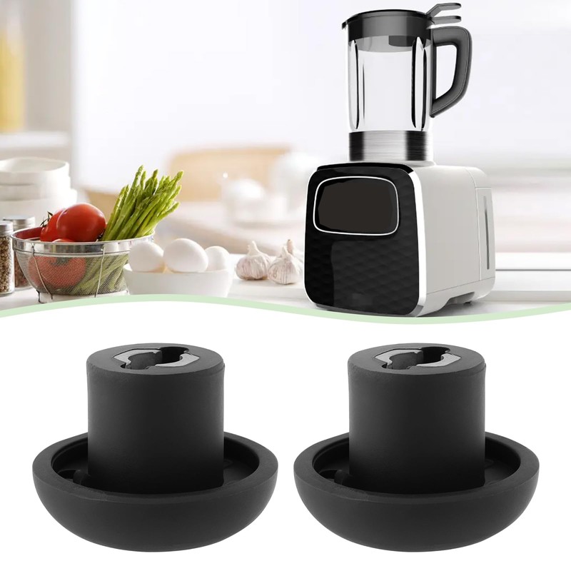 EMSea 2-Piece Drive Socket for Mixer Drive Socket Stainless Steel