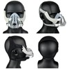 Upgraded 2 Packs Airfit F20 Headgear Strap CPAP/BiLevel Headgear Straps