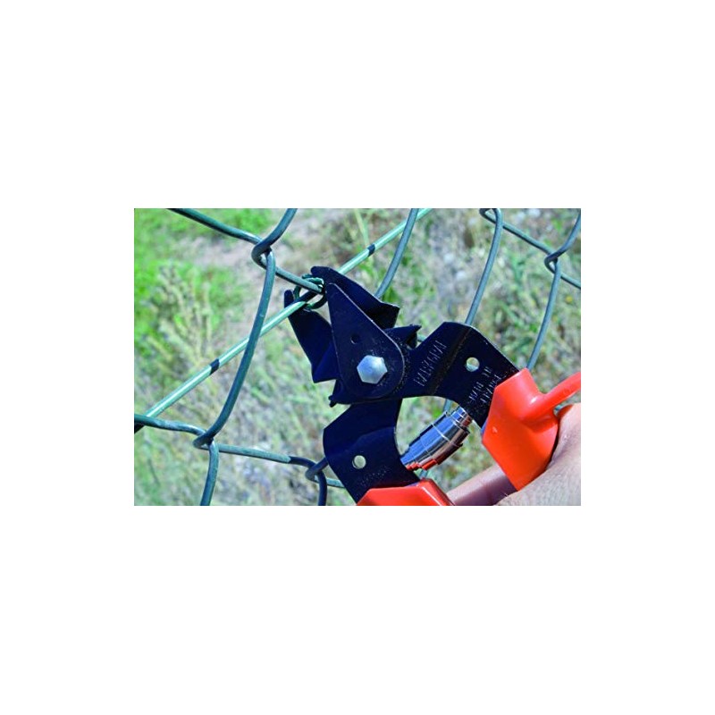 Edma Baby Graf 16/20 Hog Ring Pliers