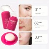 Borrador Primer Pore Stick, 8 G