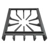 PA060054 Gas Cooking Ranges Spider Grate Replacement for AP5315261 952543