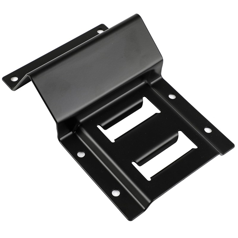 Abrillvt 2 Pack Wheel Chock Tie-Down Kit, Heavy Duty E