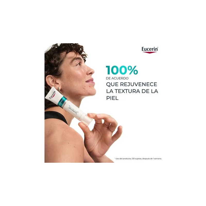 Crema Facial Intensiva Dermopure De Noche 40ml
