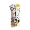 Golf Headcover Putter Cover Fits Scotty Cameron Odyssey Magnetic Closure